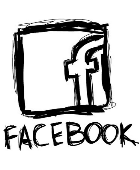 facebook page set up main menu messenger