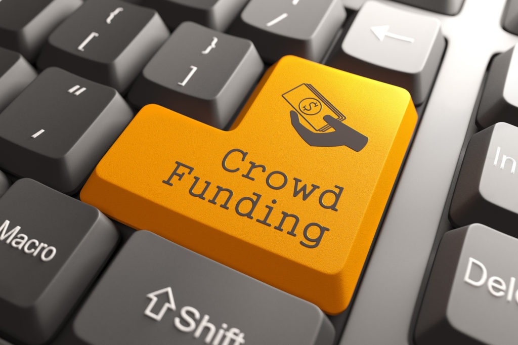 3 great extra benefits of crowdfunding campaigns for nonprofits Canadian Call Centre, IVR, web