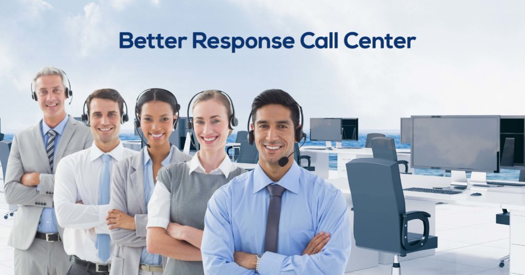 Response Call Center